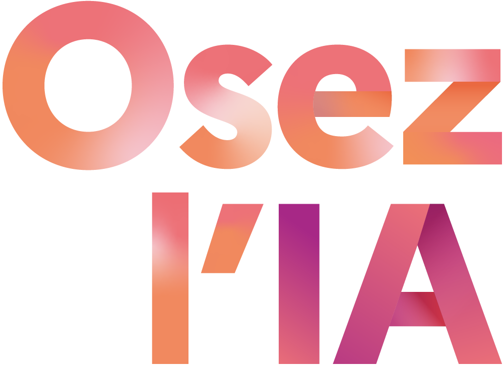 Osez l’IA